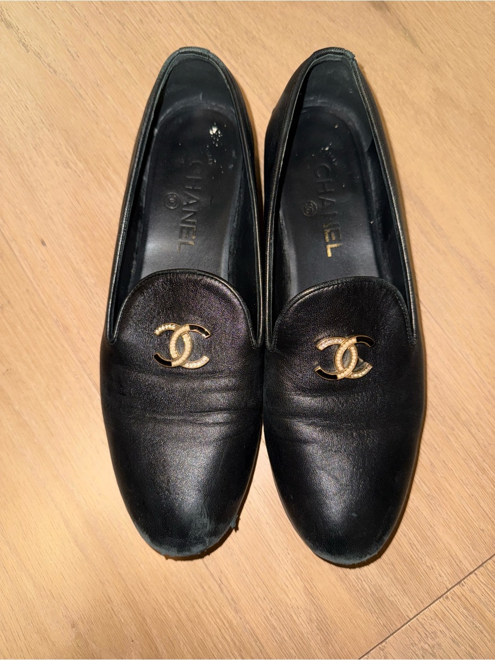 CHANEL